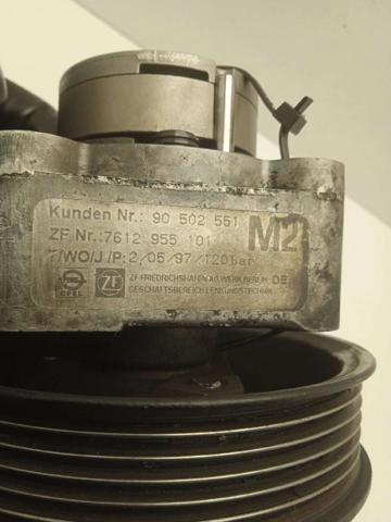 OPEL 90502551 Bomba de dirección comprar Tarragona