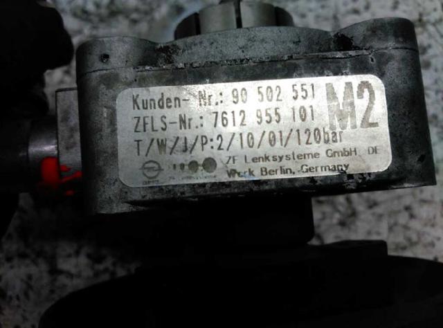 90502551 OPEL Bomba de dirección asistida  comprar en Oviedo
