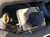 Bomba de dirección hidráulica 90502551 OPEL