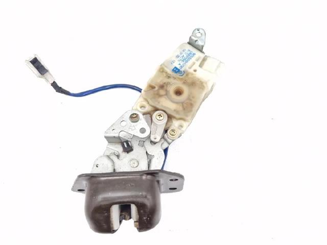 Cerradura de maletero para Nissan X-Trail T30