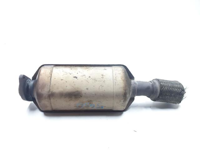 Catalizador de gasolina y diésel 90502900 OPEL