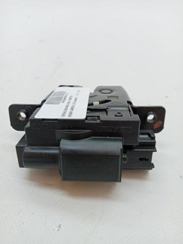 NISSAN 90502AV70A Cerradura de maletero  en stock Valencia