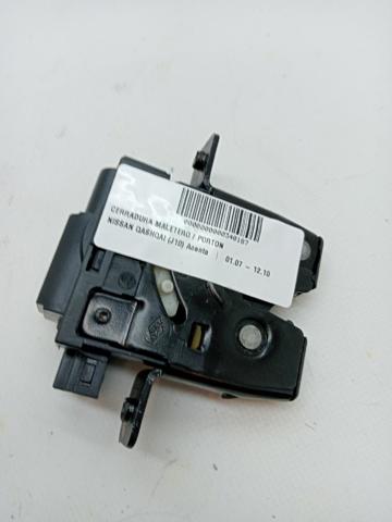 90502AV70A Cerradura de tapa de maletero  disponible Málaga