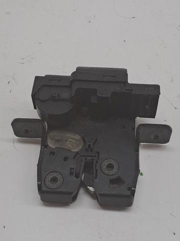 90502AV70A NISSAN Cerradura de tapa de maletero  disponible Vigo