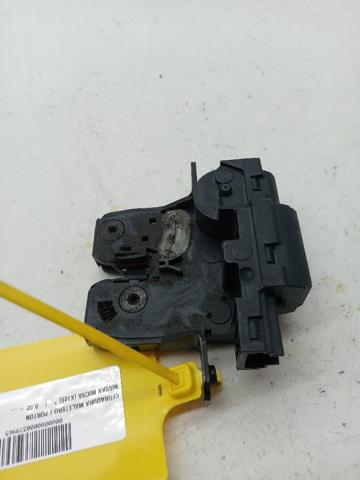 90502AV70A NISSAN Cerradura de tapa de maletero  comprar en Oviedo