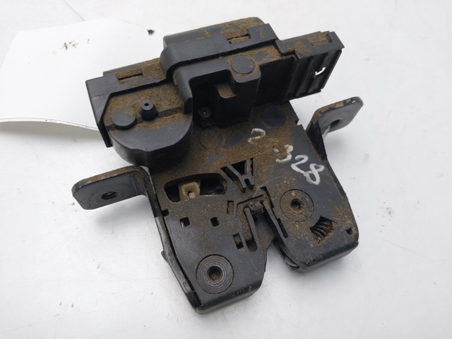 NISSAN 90502AV70A Cerradura de maletero  en stock Salamanca