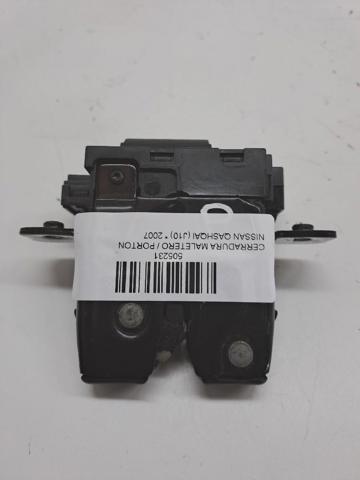 90502AV70A Cerradura de tapa de maletero  comprar en Pontevedra