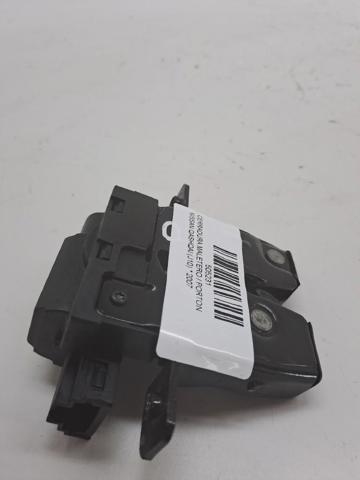 NISSAN 90502AV70A Cerradura de maletero comprar Barcelona