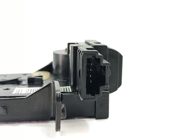 90502AV70B NISSAN Cerradura de maletero comprar Alcalá