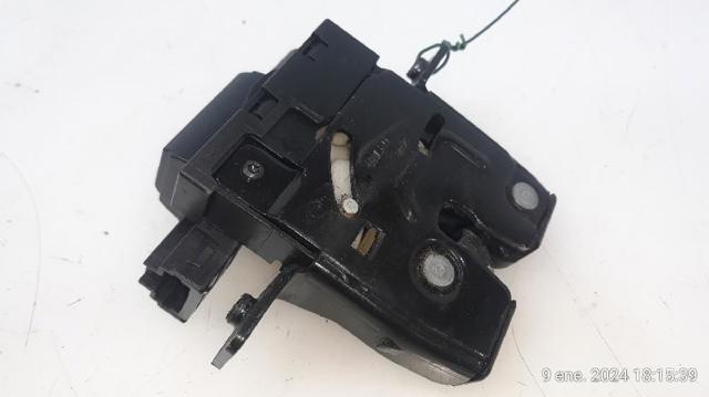 NISSAN 90502AV70B Cerradura de tapa de maletero  disponible España
