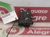 Cerradura de portón trasero 90502AV70B NISSAN