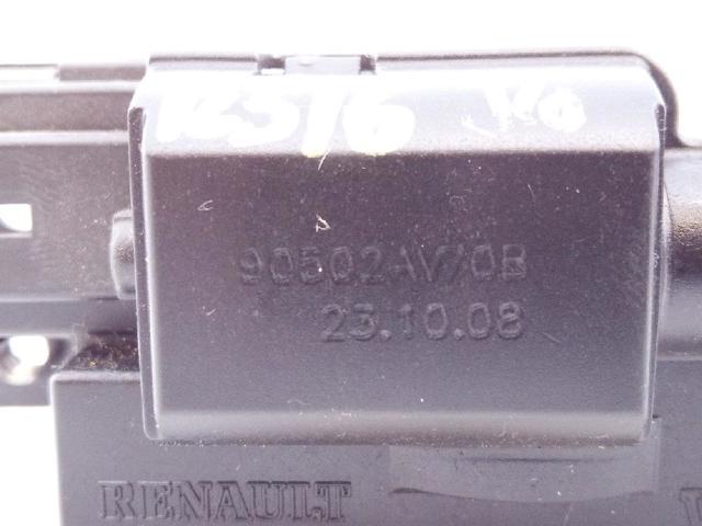 NISSAN 90502AV70B Cerradura de maletero comprar Barcelona
