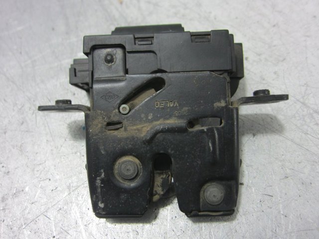 NISSAN 90502AV720 Cerradura de tapa de maletero  comprar en Albacete