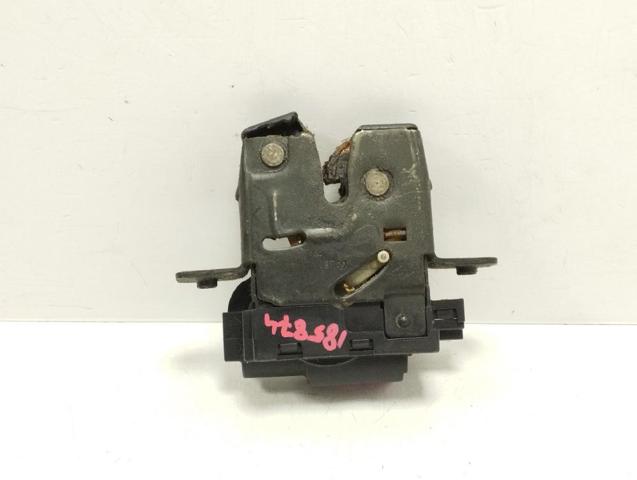 90502AV720 Cerradura de tapa de maletero  comprar en Zaragoza