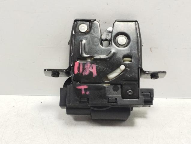 90502AV720 NISSAN Cerradura de maletero  en stock Huelva