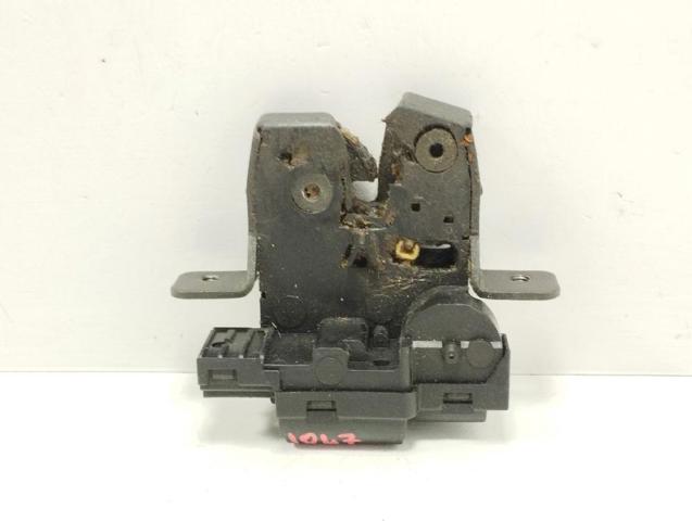 90502AV720 NISSAN Cerradura de tapa de maletero  comprar en Jaén