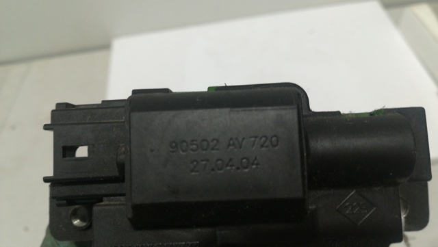 NISSAN 90502AV720 Cerradura de maletero comprar Pamplona