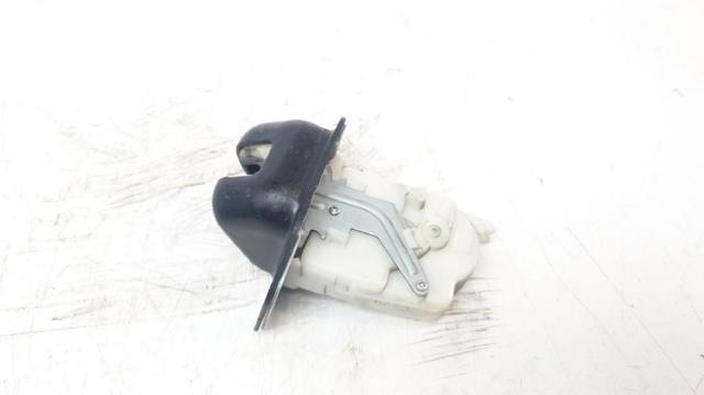 NISSAN 90502EN00A Cerradura de maletero comprar Tarragona