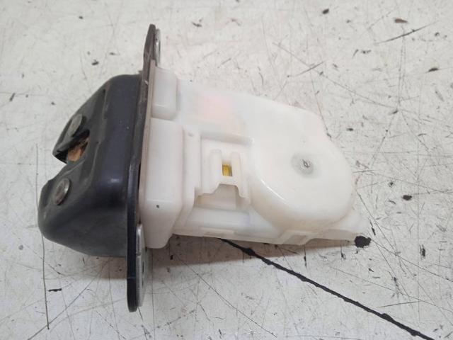 90502EN00A NISSAN Cerradura de maletero  en stock Gandía