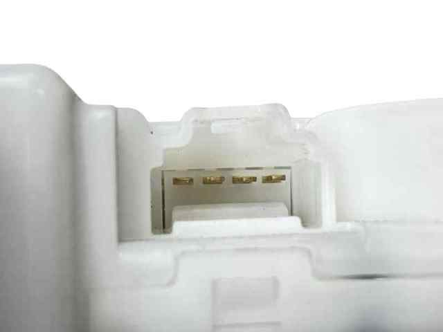 NISSAN 90502EN00A Cerradura de tapa de maletero  disponible Valladolid