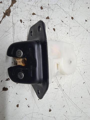 NISSAN 90502EN00A Cerradura de maletero  en stock Terrassa