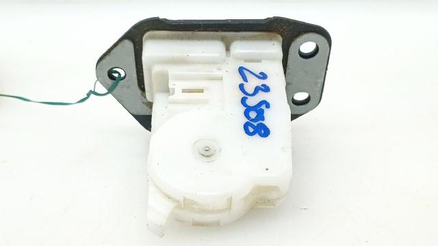 NISSAN 90502EN00A Cerradura de maletero  en stock Valencia