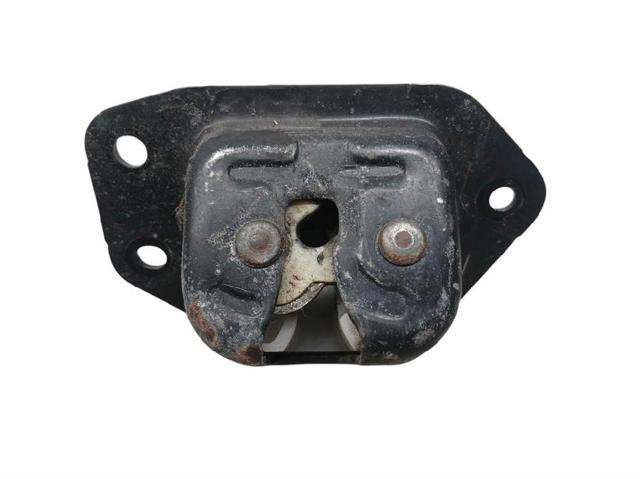 Cerradura de puerta trasera Nissan Note  monovolumen comprar en España