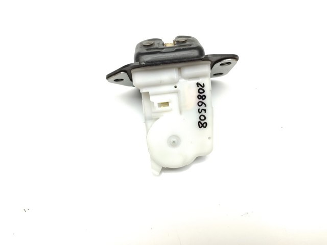 90502EN00A NISSAN Cerradura de maletero  en stock Gandía