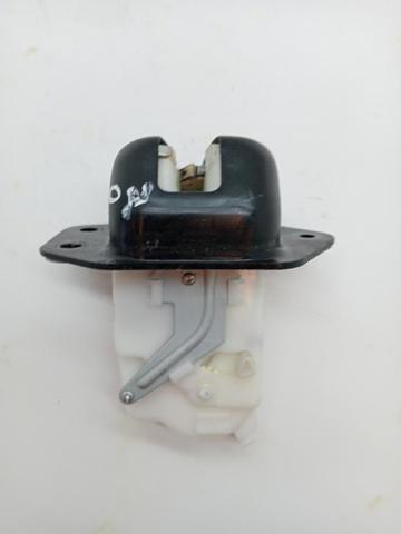 90502EN00A NISSAN Cerradura de maletero  en stock Gandía