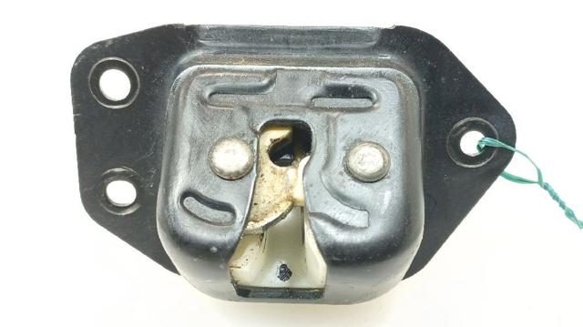 NISSAN 90502EN00A Cerradura de tapa de maletero  comprar en Albacete