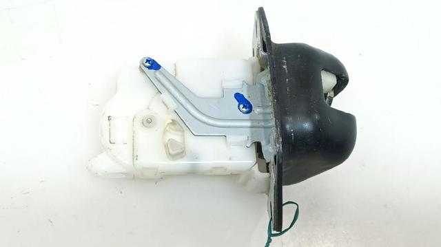 90502EN00A NISSAN Cerradura de tapa de maletero  comprar en Jaén