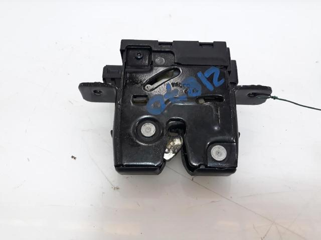 90502EY10A Cerradura de maletero comprar Girona