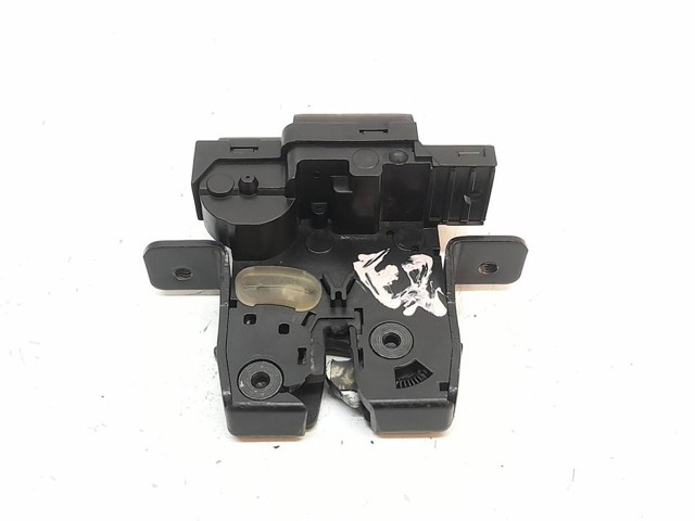 90502EY10A NISSAN Cerradura de maletero comprar Madrid