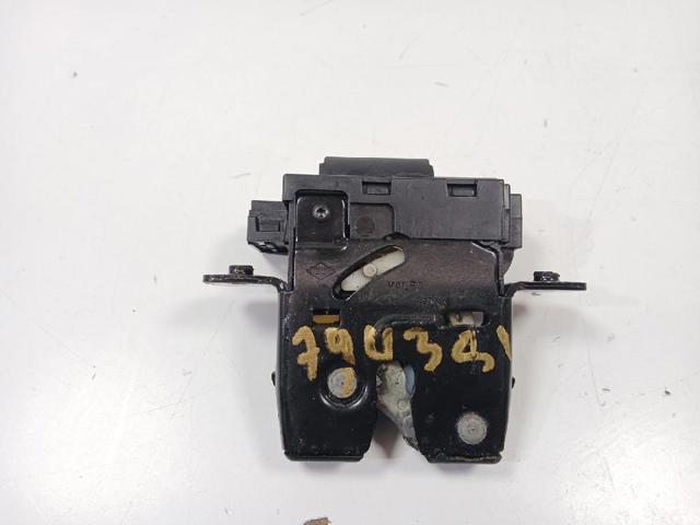 NISSAN 90502EY10A Cerradura de tapa de maletero  disponible Valladolid