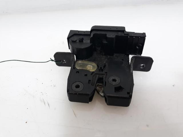 90502EY10A NISSAN Cerradura de maletero  en stock Gandía
