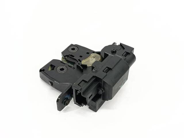 Cerradura de maletero para Nissan Qashqai J10