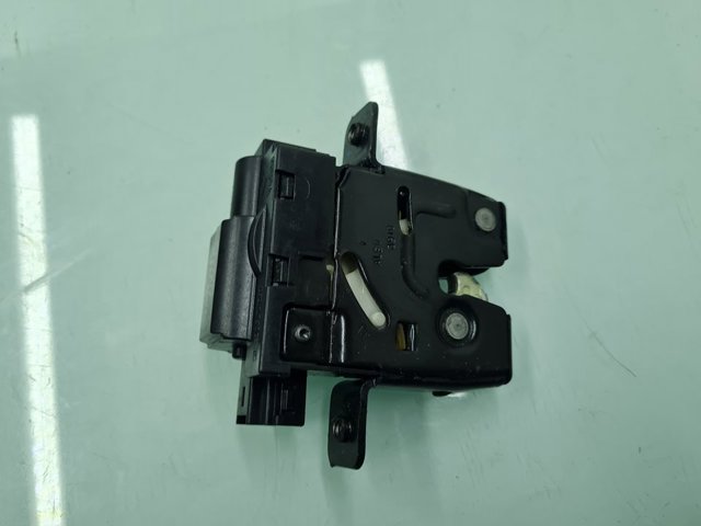 90502EY10A Cerradura de tapa de maletero  comprar en Pontevedra