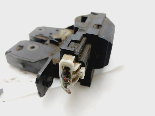 90502EY10A Cerradura de tapa de maletero  disponible Burgos