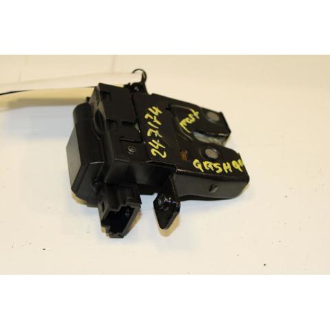 90502EY10D NISSAN Cerradura de maletero  en stock Gandía