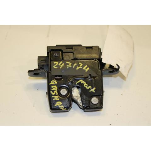 90502EY10D NISSAN Cerradura de maletero comprar Alcalá