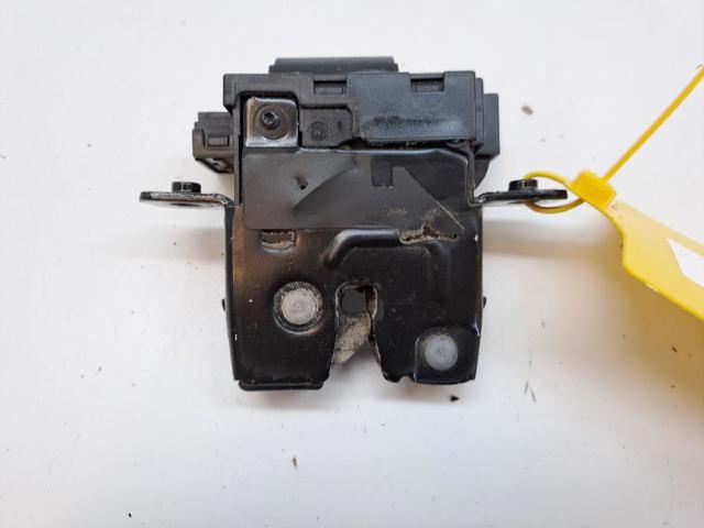 90502EY10D NISSAN Cerradura de maletero comprar Bilbao