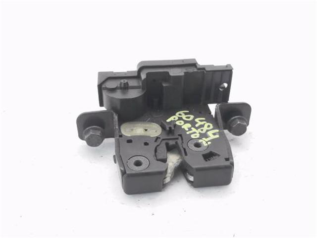 90502EY10D NISSAN Cerradura de tapa de maletero  comprar en Oviedo