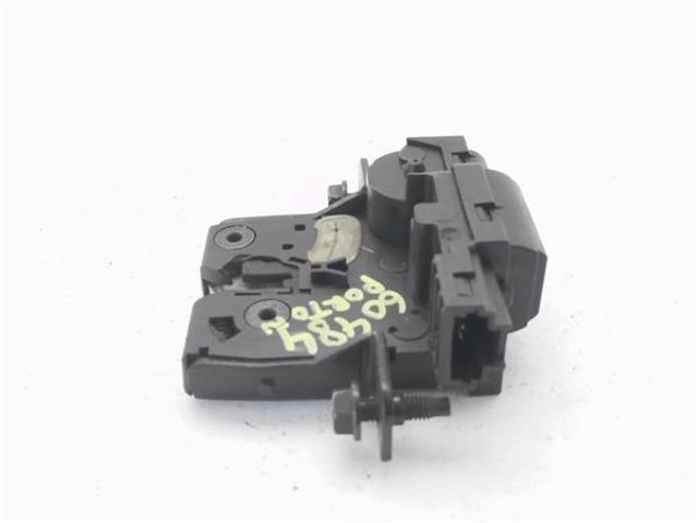 NISSAN 90502EY10D Cerradura de maletero  en stock Valencia