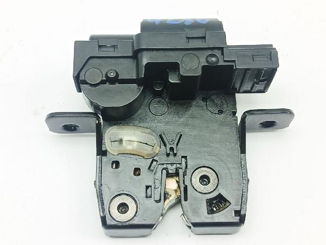 NISSAN 90502EY10D Cerradura de tapa de maletero  disponible Lugo