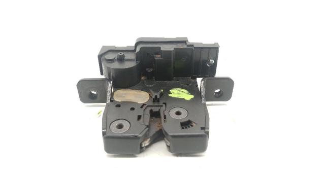 Cerradura de portón trasero Nissan Qashqai I desde 57,86 €