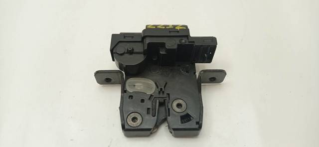 90502EY12D NISSAN Cerradura de tapa de maletero  comprar en Oviedo
