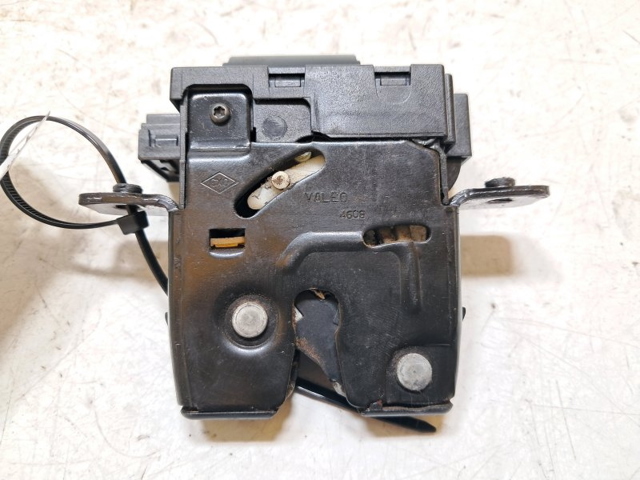 NISSAN 90502EY12D Cerradura de maletero comprar Pamplona