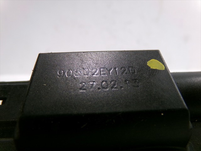 90502EY12D Cerradura de tapa de maletero  comprar en Pontevedra