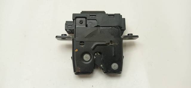 90502EY12D Cerradura de maletero comprar Almería