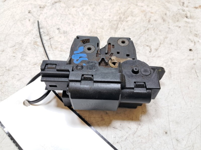 NISSAN 90502EY12D Cerradura de maletero comprar Pamplona